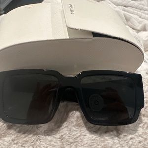 Prada sunglasses New